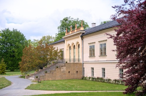 Rodinné poznávání v Olomouckém kraji