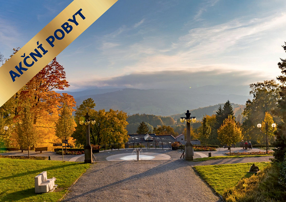 Priessnitzovy léčebné lázně (1)