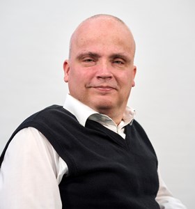 JUDr. Martin Škurek, Ph.D.