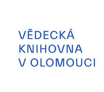Vědecká knihovna v Olomouci