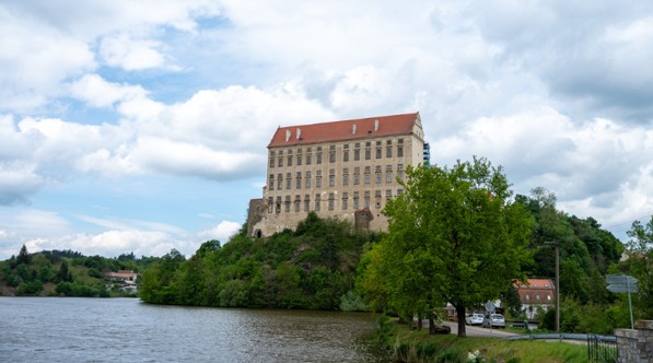 Rodinné putování v Olomouckém kraji